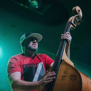 Meet your Posher, Jay